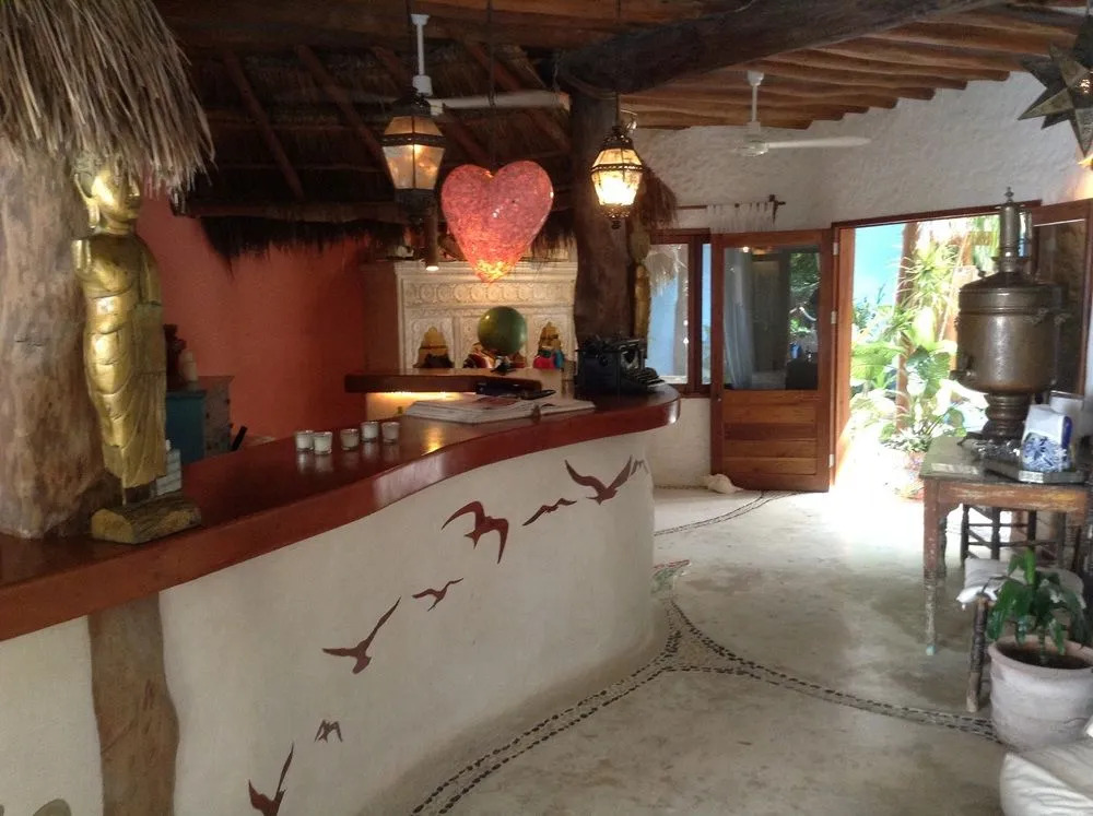 Casa Las Tortugas Petit Beach Hotel & Spa