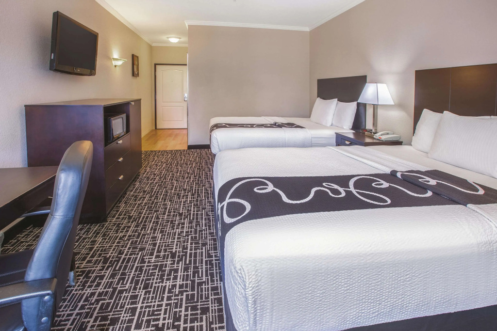 La Quinta by Wyndham Garland Harbor Point
