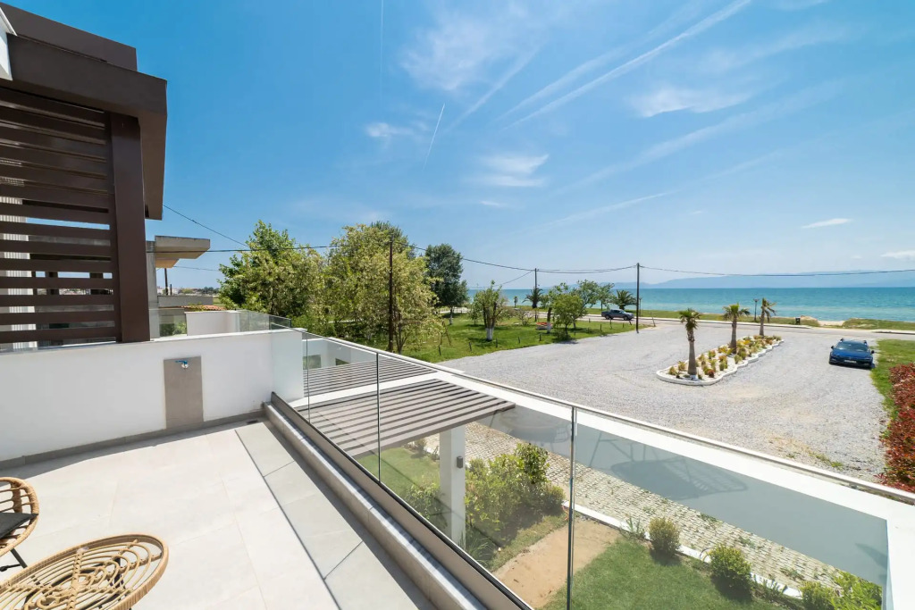 Areti Residential Complex