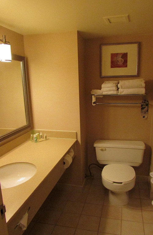 Holiday Inn Burlington Conference Centre by IHG