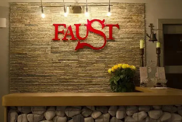 Apartamenty Faust
