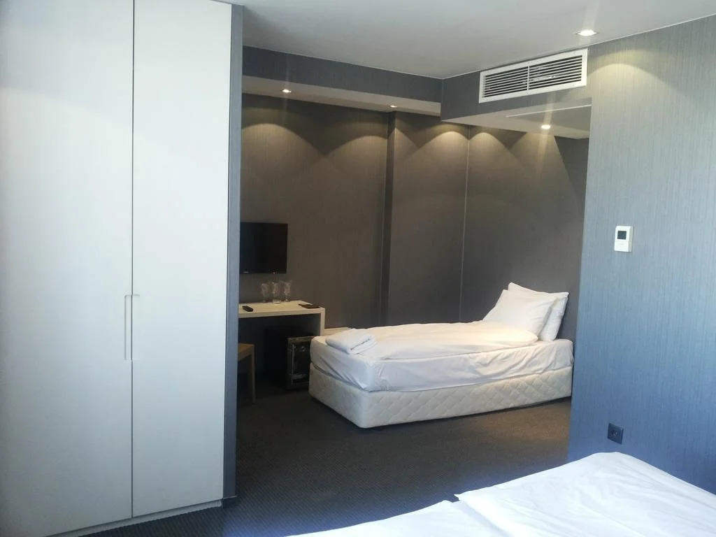 Family Hotel Kabu