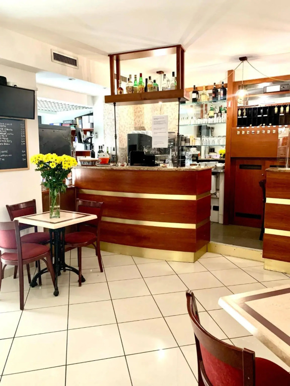 Hotel Astrid