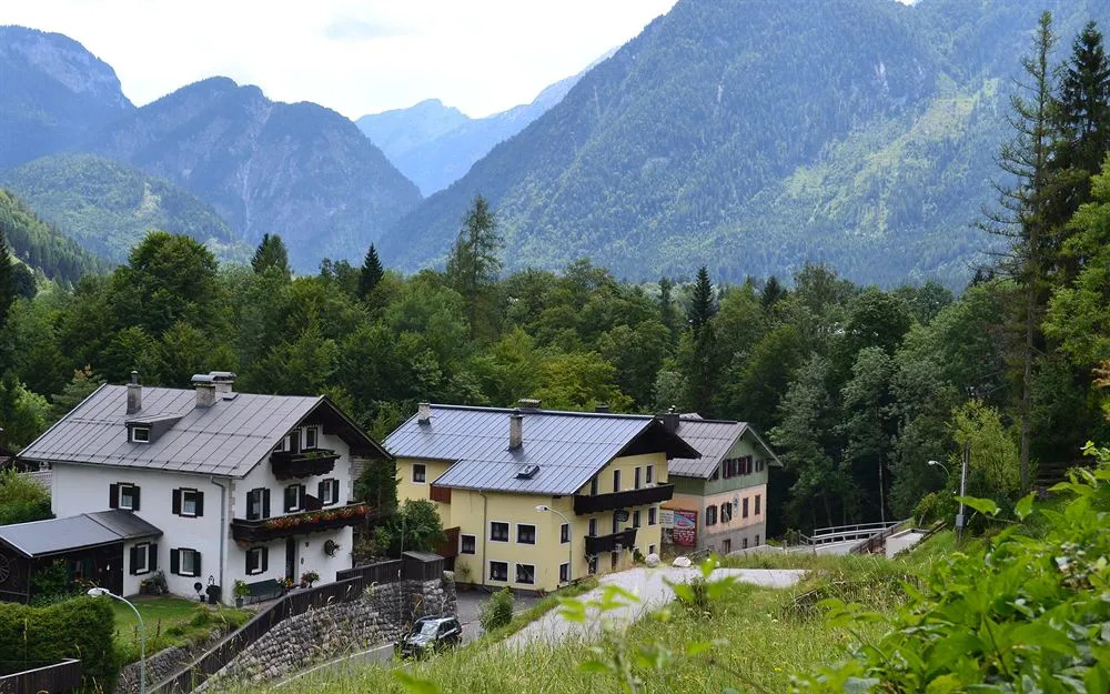 The Farberhaus