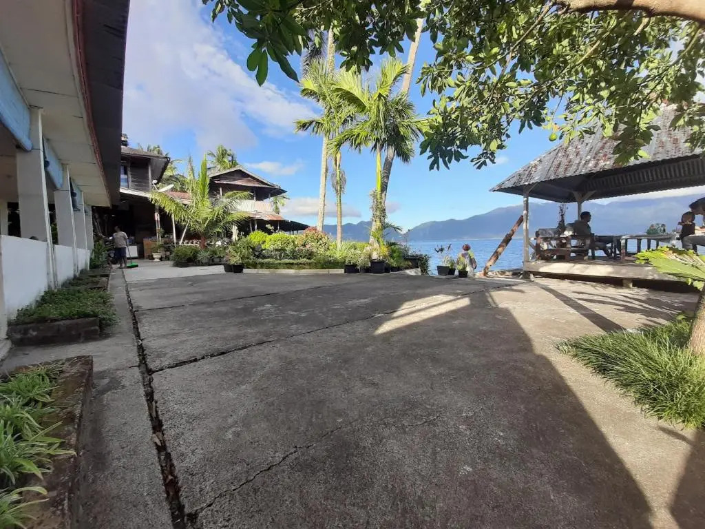 Beach Guest House