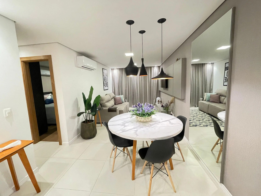 Apartamento 7 Pessoas   Gramado Haus 105