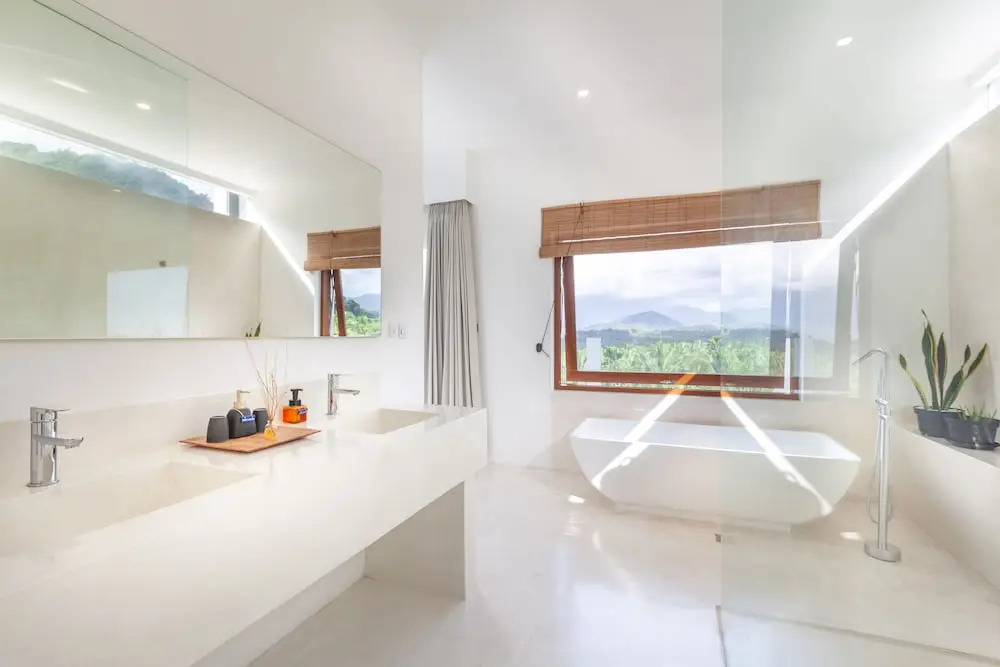 Villa Zen Sengkidu