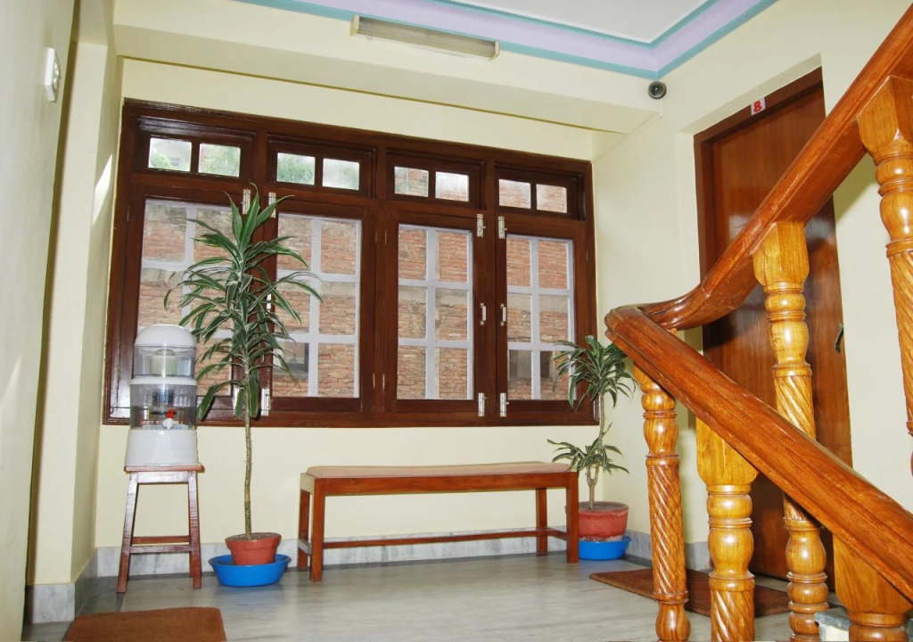 Potala Guest House