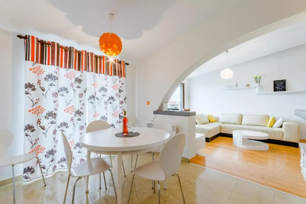 Apartments Flor de Lis