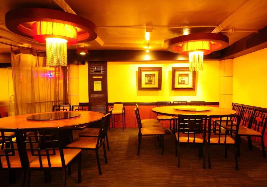 Naga Regent Hotel