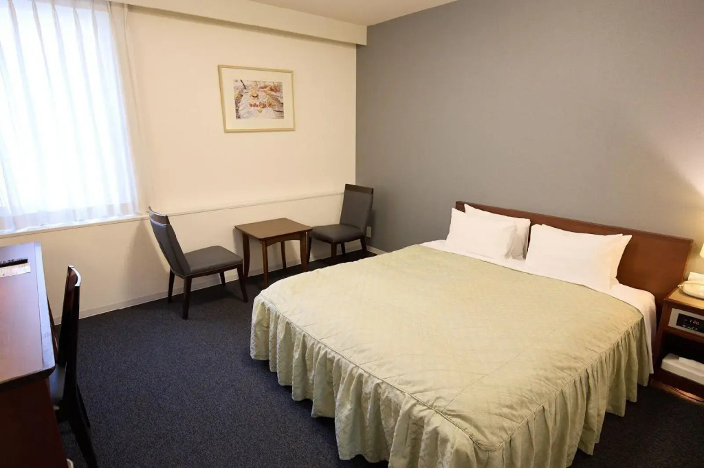 Ginza International Hotel