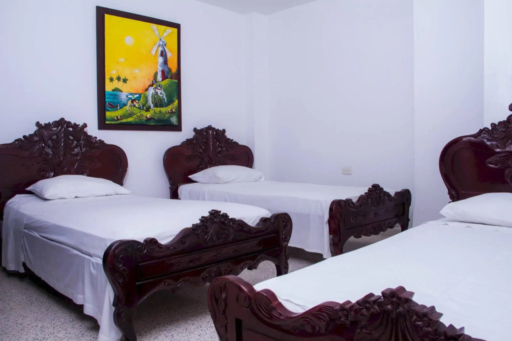 Hotel Caribeño