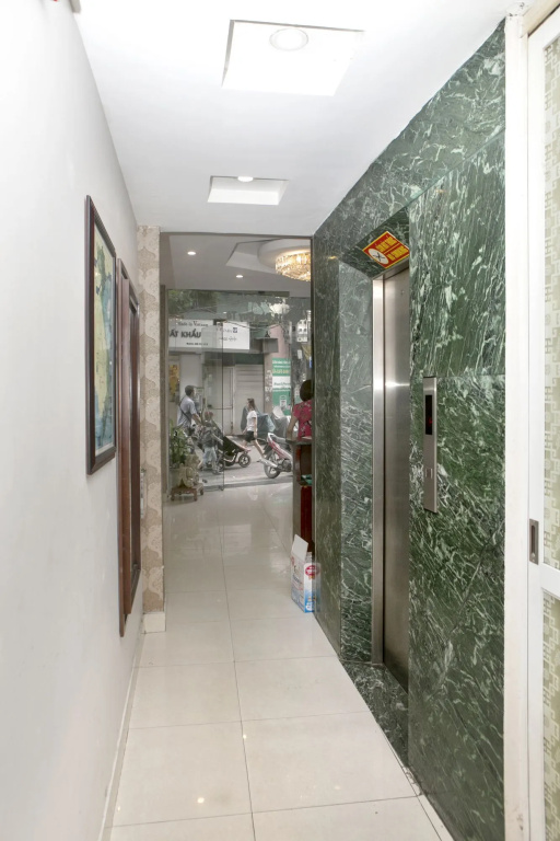 La Palm Boutique Hotel