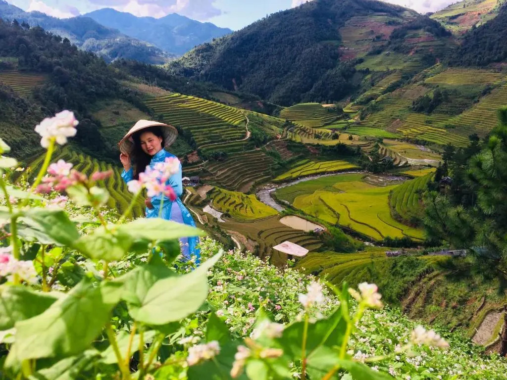 Hello Mu Cang Chai Homestay & Tours