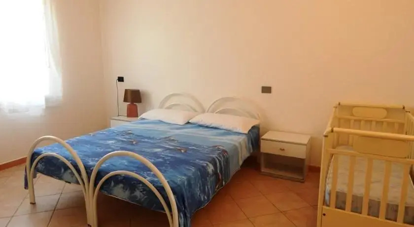 Casa Sanna