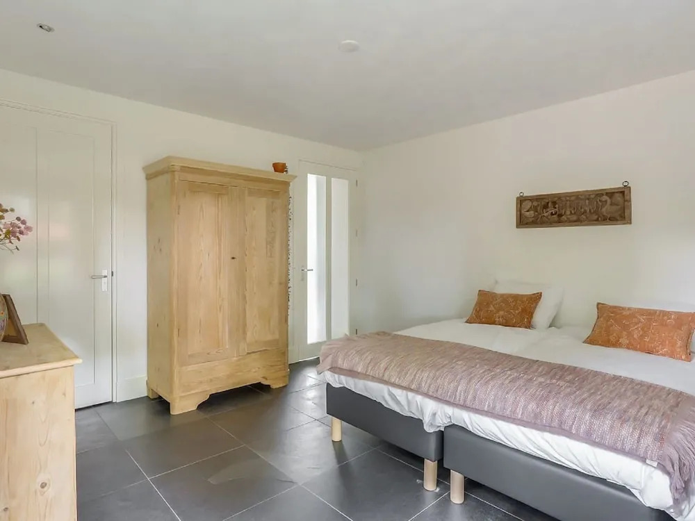 Spacious Family Villa Uden