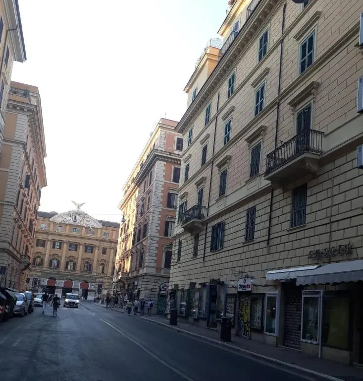 Soggiorno Emanuela