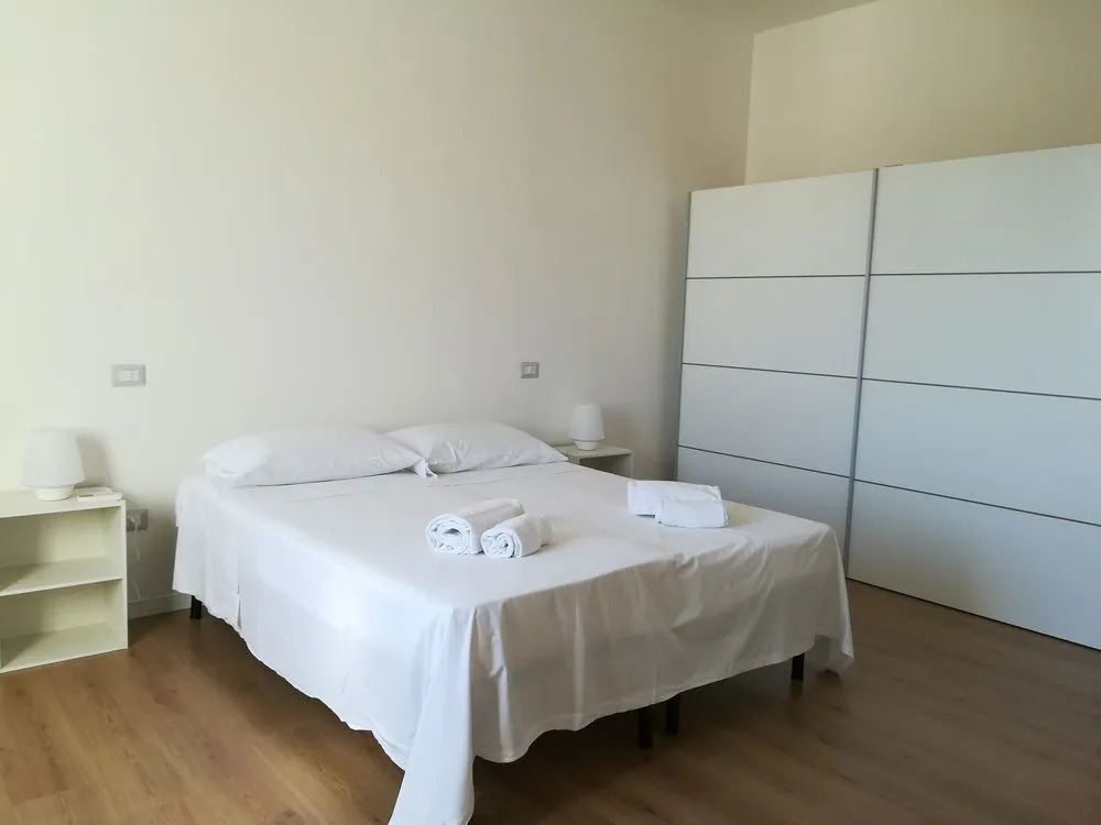 Seaside Holidays - Appartamento Palomba