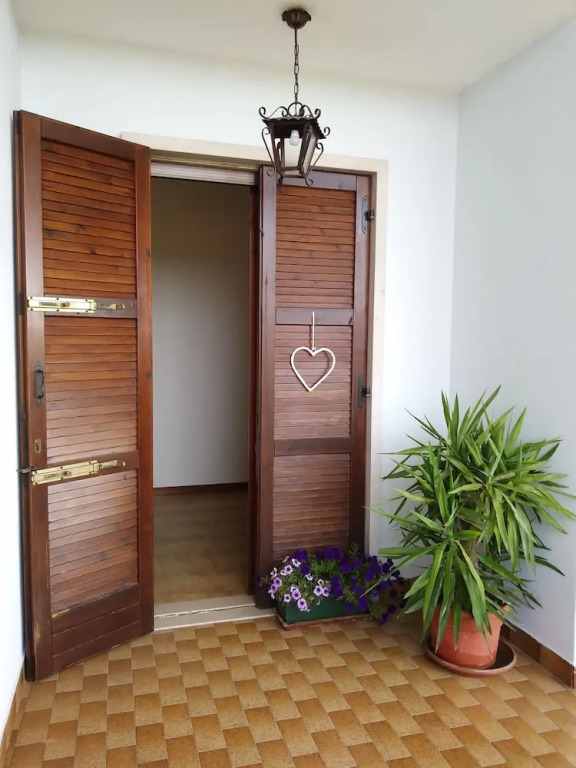 Casa Felicità