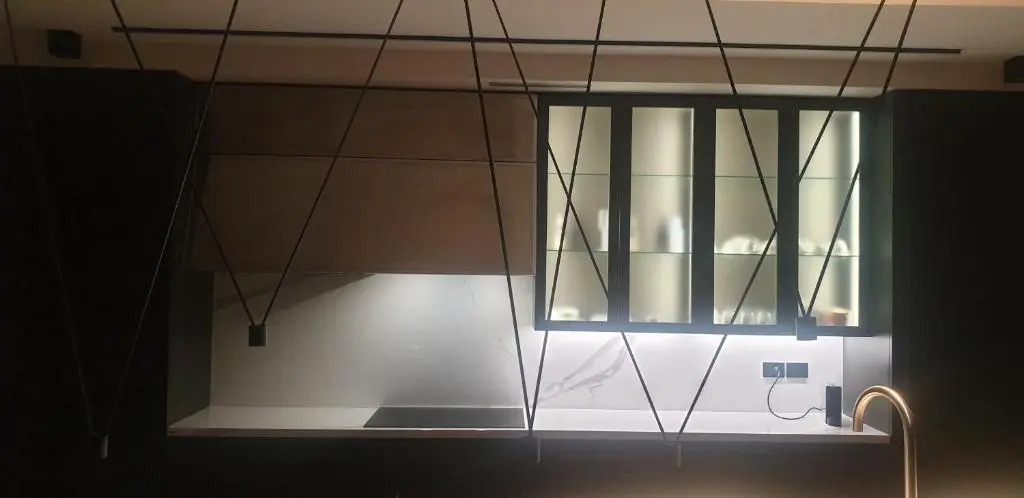 SUNSET SUITE SPA
