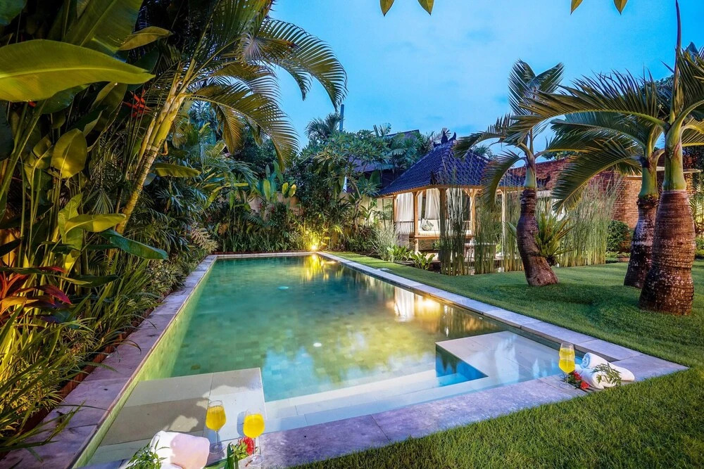 Villa Kuda Sumba by BaliSuperHost