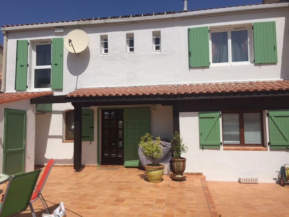 Villa Mas de Boisson