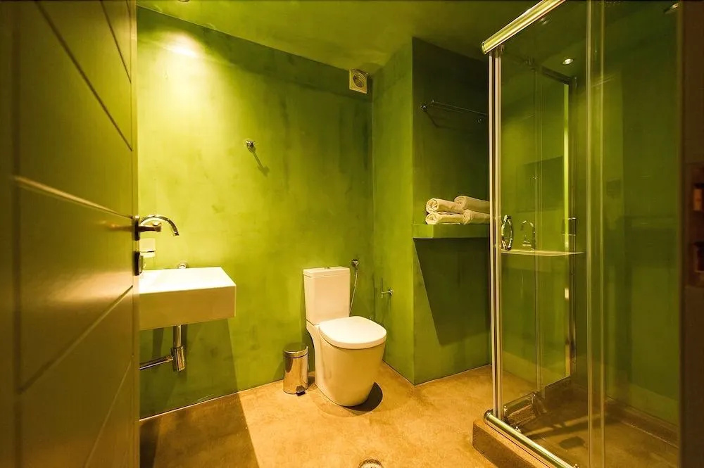 Small Luxury Hotel 1800