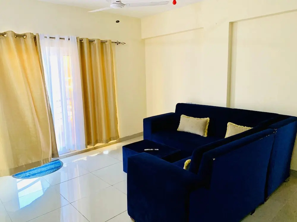 Lux Suites Palm Terraces Apartments Nyali