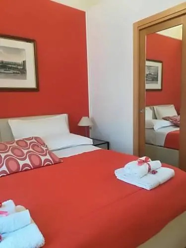 Tutt e Sant Luxury Rooms