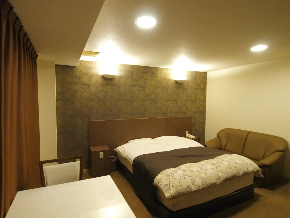 Hotel Le Mont (Adult Only)
