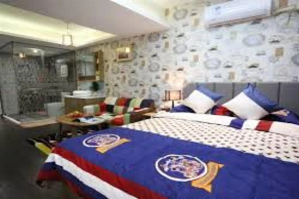 Gm International Apartment Hotel