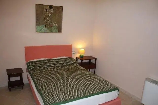 Casa Alba Chiara Rome