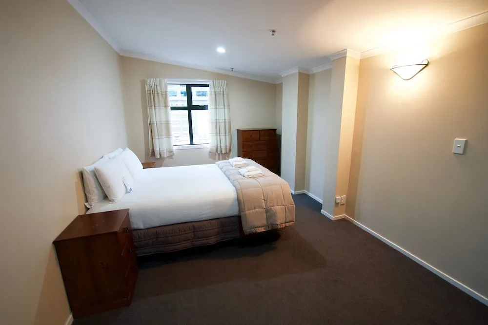 Aspect Apartments