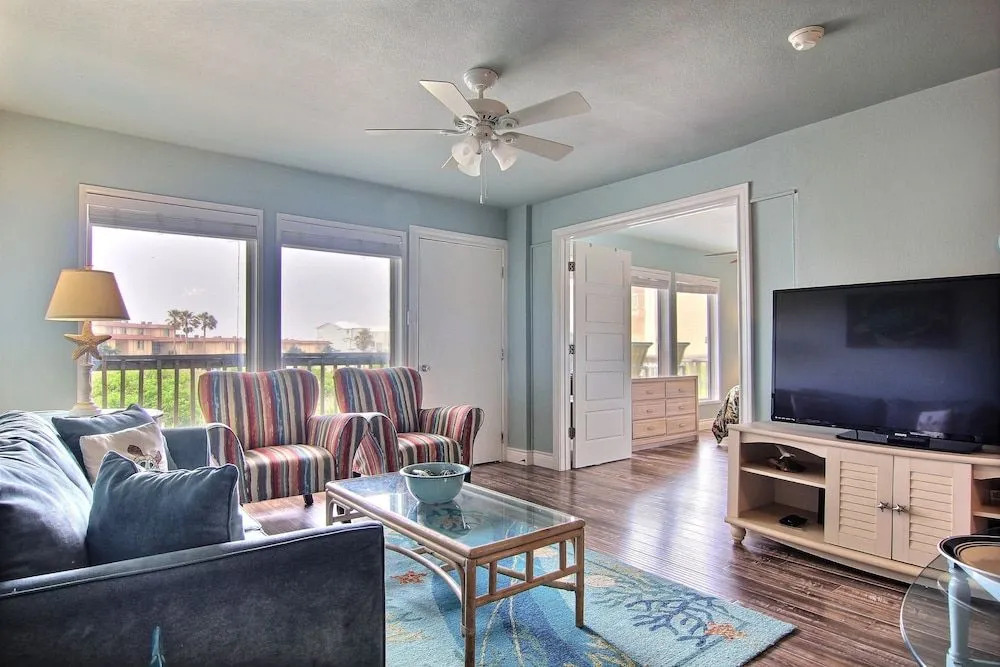 Sandy Feet 501bh 2 Bedrooms 2 Bathrooms Condo