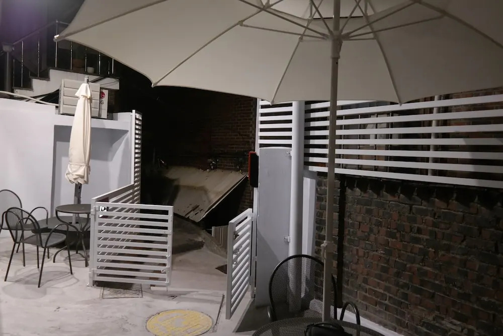 P.S. Guesthouse Itaewon - Hostel