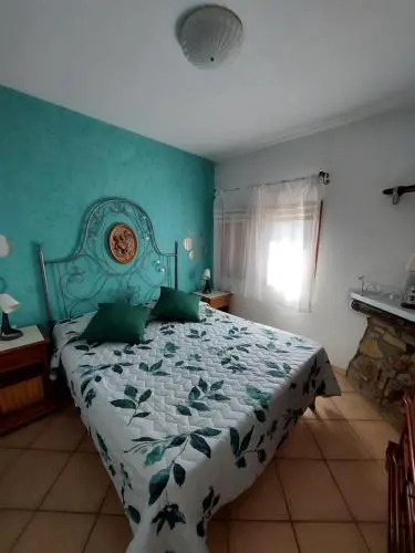 Casa dei fichi dIndia