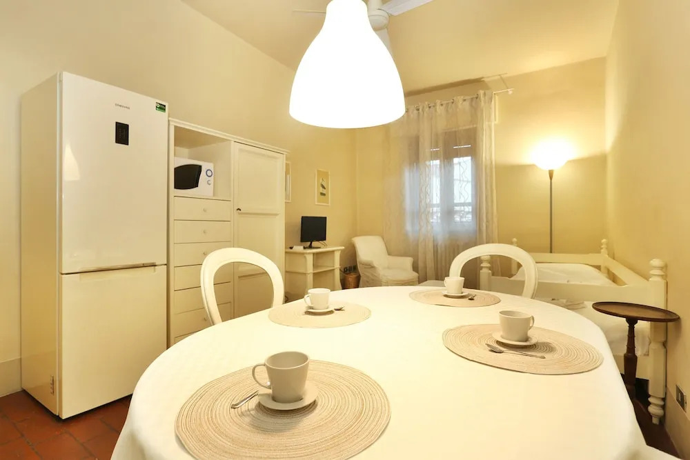 Residenza DEpoca Via Santo Spirito 6
