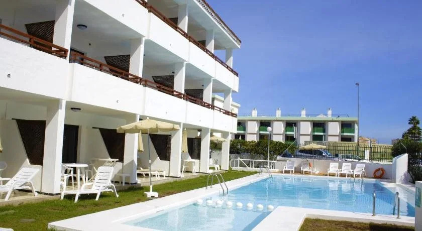 Apartamentos Marivista