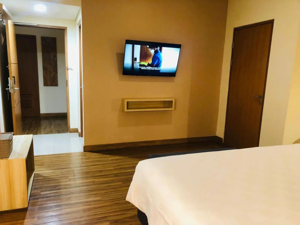 Cordela Inn Millennium Medan