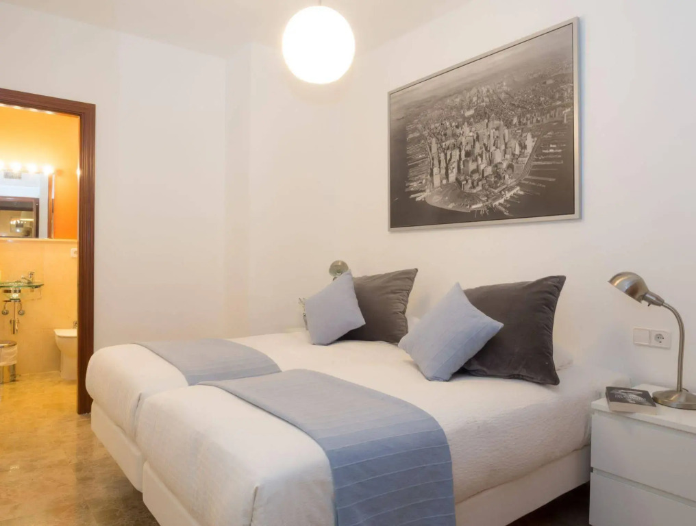 Apartamentos Turísticos Duque de Hornachuelos
