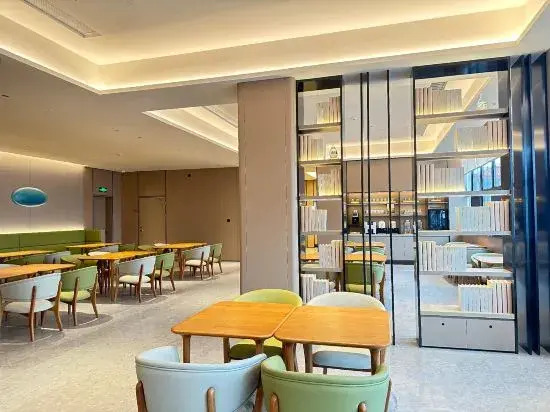 JI Hotel (Nanning Zoo University East Road Branch)