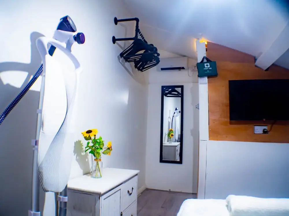 CLN Boutique Apartment