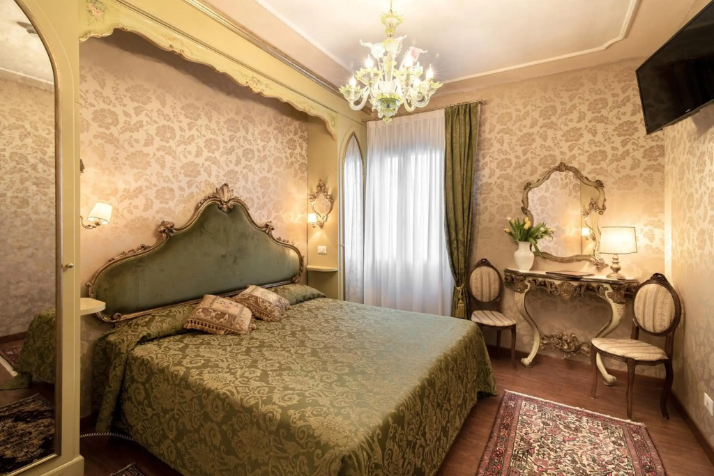 Hotel Bel Sito e Berlino