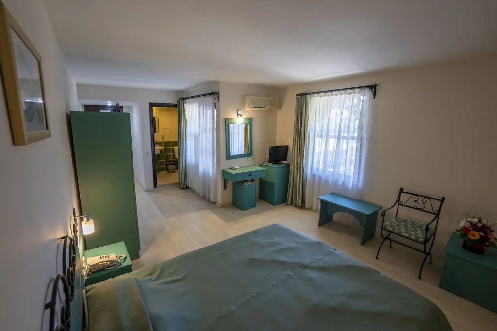 Club Titan Hotel Ultra All Inclusive