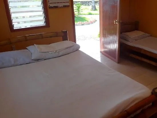 Myrnas Bamboo Cottages