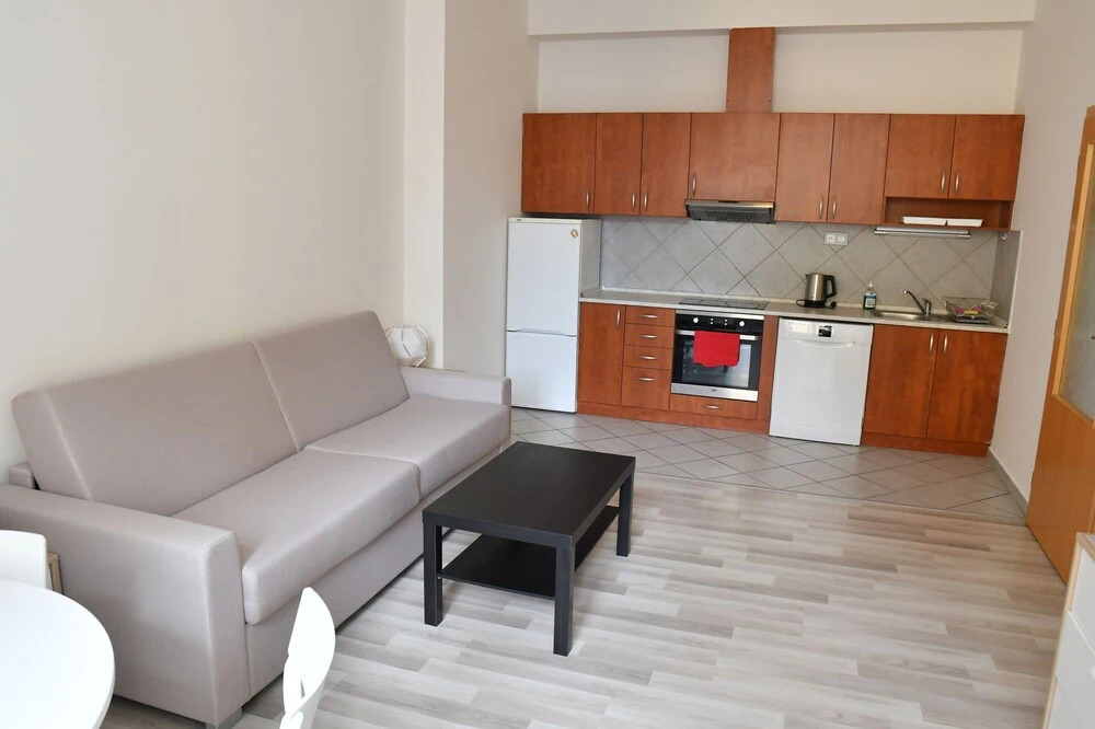 Mitte Apartments