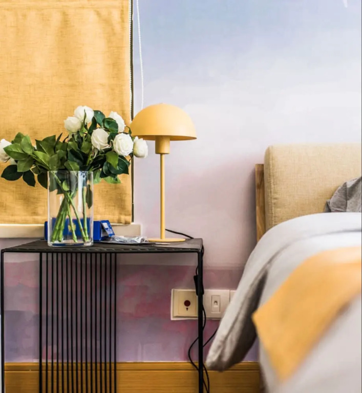 Locals Boutique Apartment Shijicheng No7
