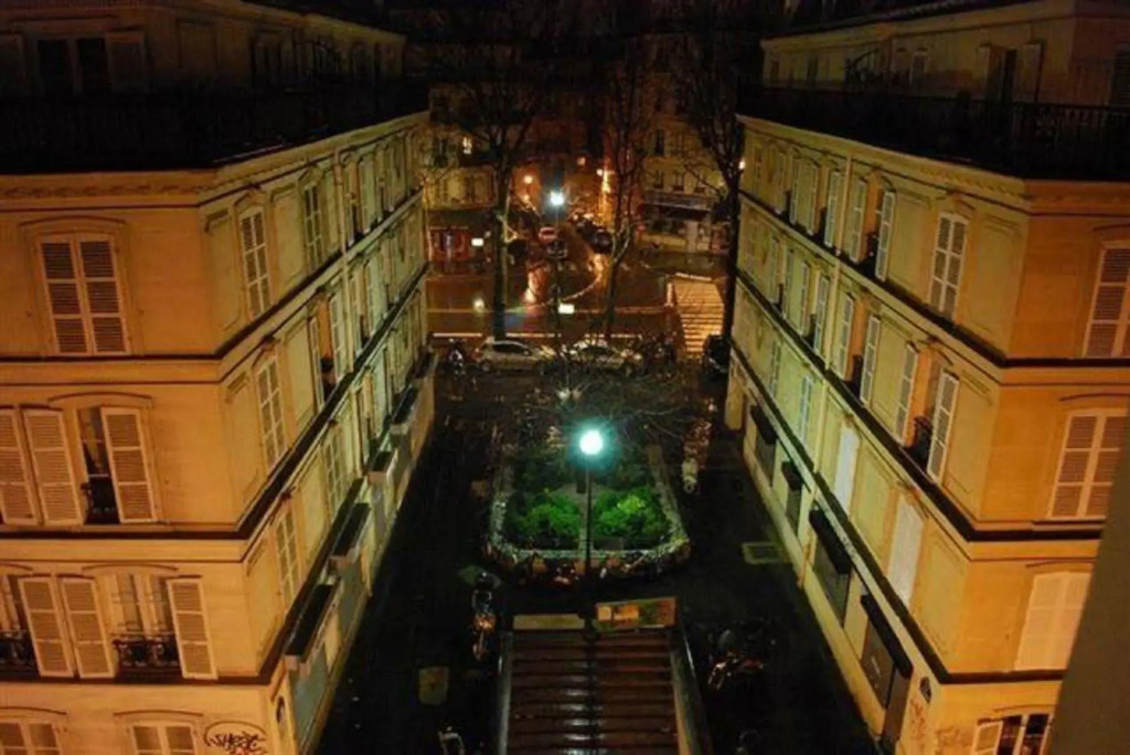 Hôtel Marais de Launay