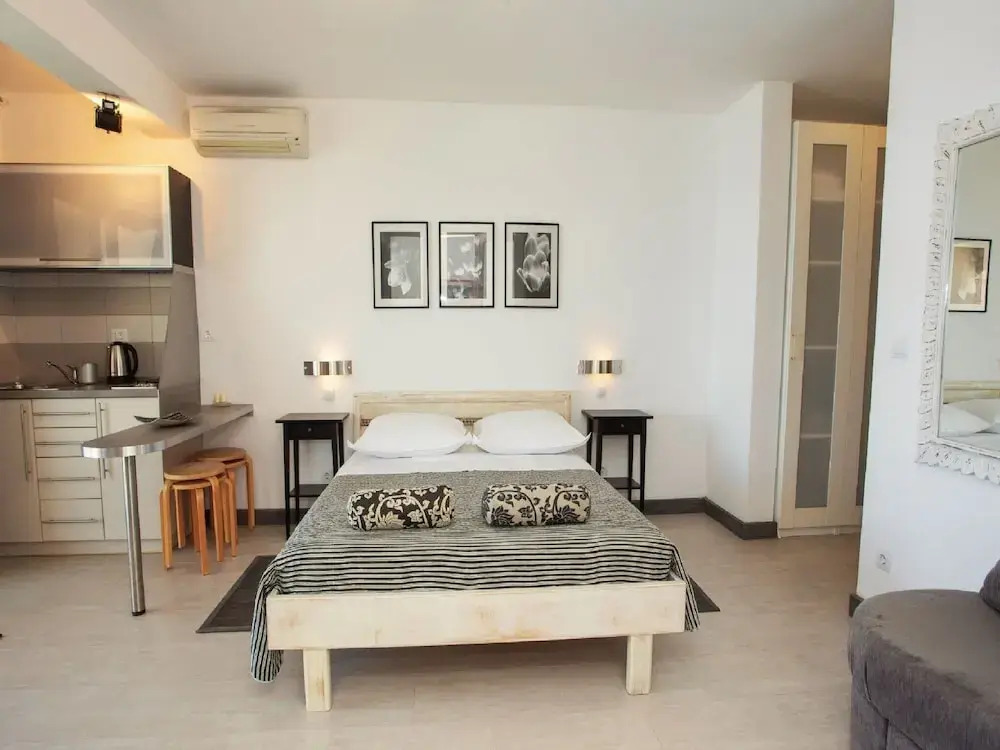 Apartments & Room Vesna