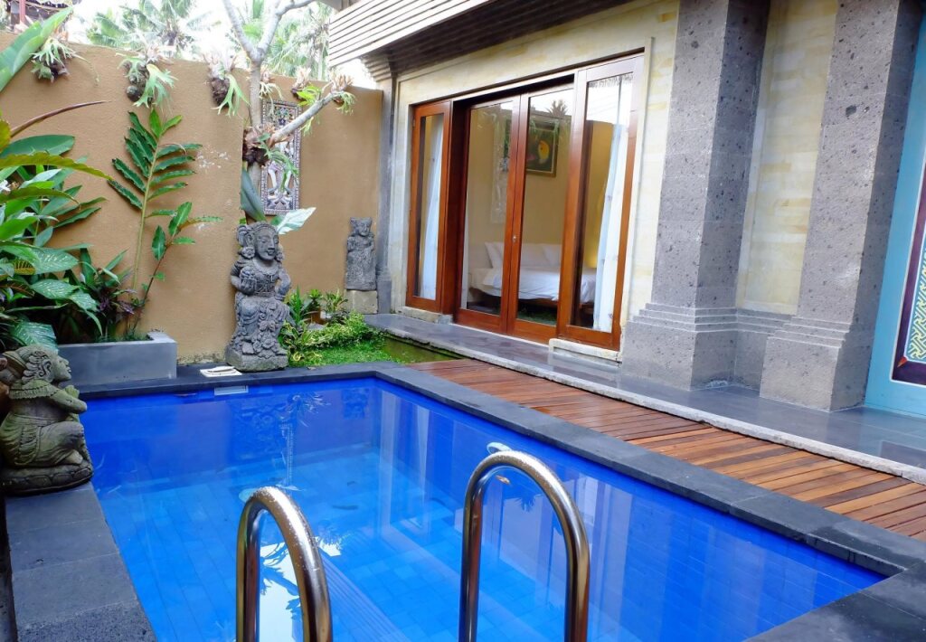 Villa Ayung Ubud